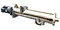 Horizontal Screw Conveyor